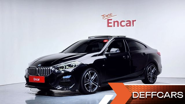 BMW 2-SERIES 220i M Sports купить на сайте DeffCars