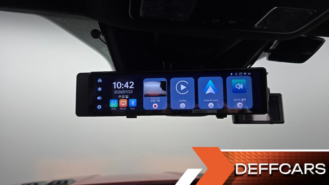 Ford RANGER 2.0 Raptor купить на сайте DeffCars
