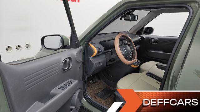 Hyundai CASPER Turbo Inspiration купить на сайте DeffCars