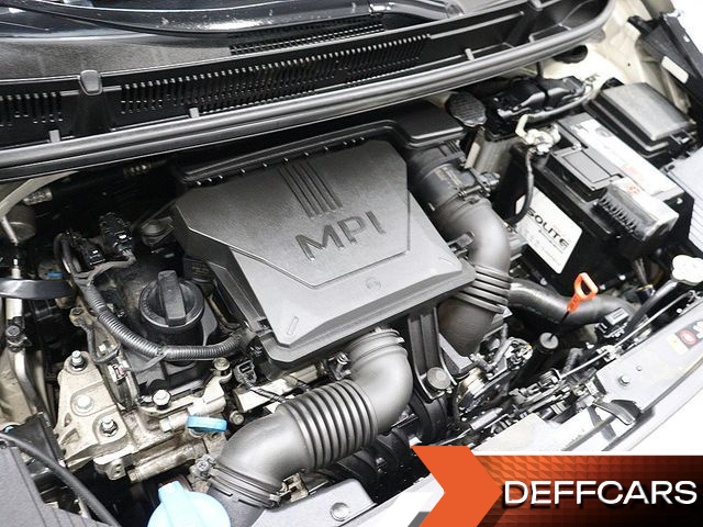 Kia MORNING Prestige купить на сайте DeffCars