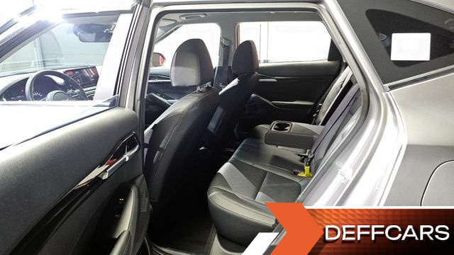 Kia SELTOS Gasoline 1.6 Turbo 2WD Signature купить на сайте DeffCars