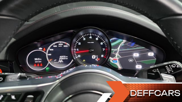 Porsche CAYENNE 3.0 купить на сайте DeffCars