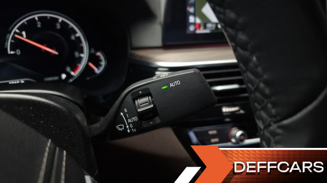 BMW 5-SERIES 520d M Sport Package Plus купить на сайте DeffCars