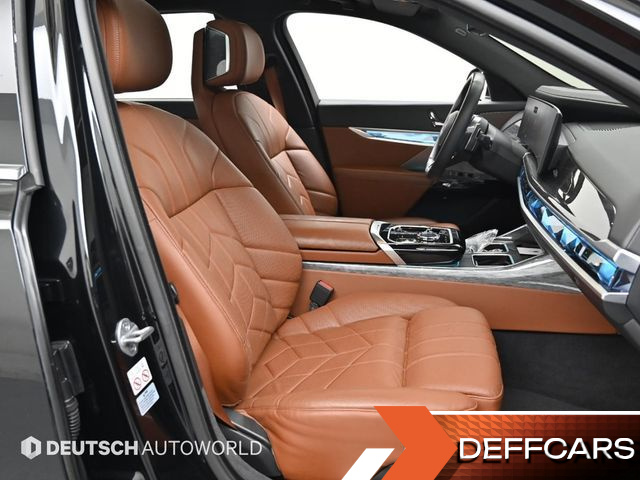 BMW 7-SERIES 740i xDrive M Sport Limited купить на сайте DeffCars