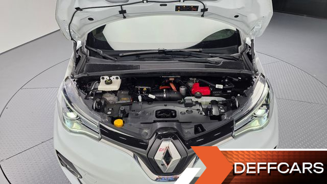 Renault-KoreaSamsung ZOE ZEN купить на сайте DeffCars