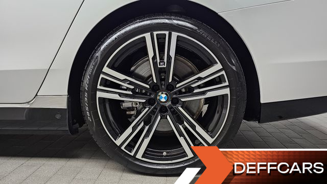BMW I7 xDrive 60 M sport купить на сайте DeffCars