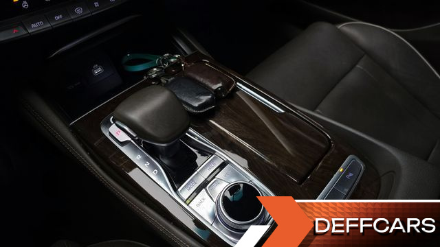 Kia K9 3.8 GDI PlatinumⅠ купить на сайте DeffCars