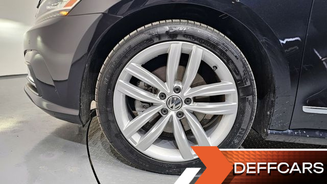 Volkswagen PASSAT 2.0 TSI B7 купить на сайте DeffCars