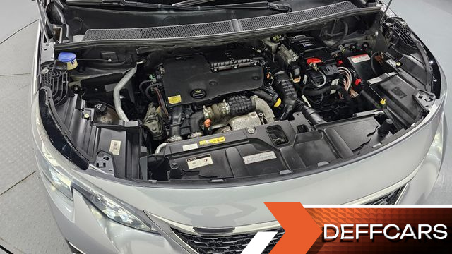 Peugeot 3008 1.6 BlueHDi Allure купить на сайте DeffCars