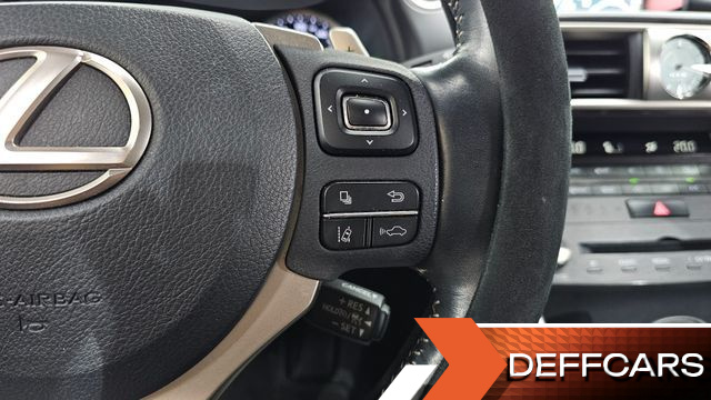 Lexus IS Supreme купить на сайте DeffCars