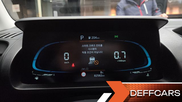 Hyundai CASPER Inspiration купить на сайте DeffCars