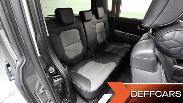 Kia RAY Best Selection купить на сайте DeffCars