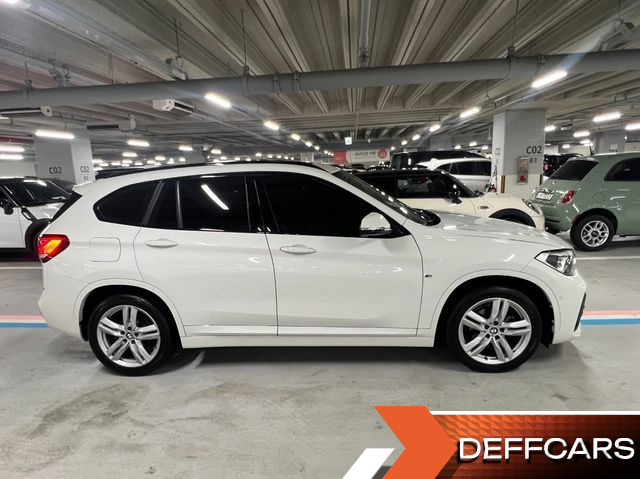 BMW X1 xDrive 18d M Sport купить на сайте DeffCars