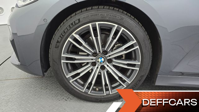 BMW 3-SERIES 320i M Sport купить на сайте DeffCars