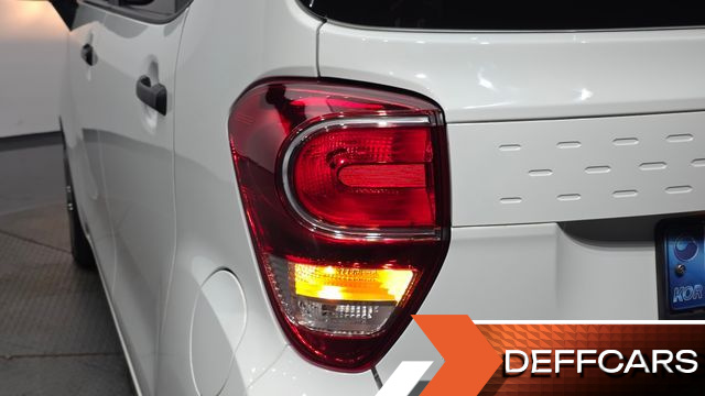 Kia RAY Van Prestige Special купить на сайте DeffCars