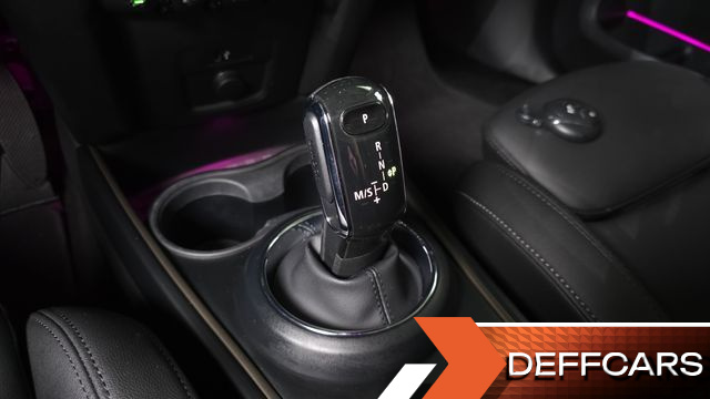 Mini COUNTRYMAN Classic 2nd купить на сайте DeffCars