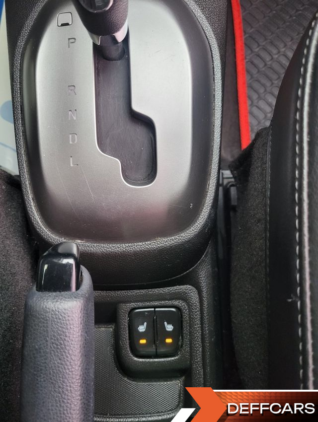 ChevroletGMDaewoo SPARK LT Plus купить на сайте DeffCars