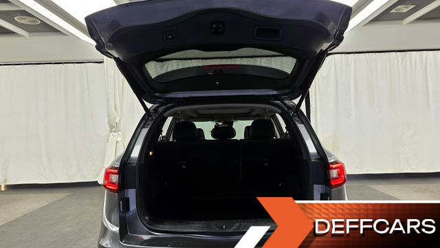 Renault-KoreaSamsung QM6 Diesel 2WD RE Signature купить на сайте DeffCars