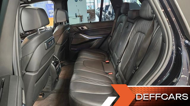 BMW X5 xDrive 30d M Sport купить на сайте DeffCars