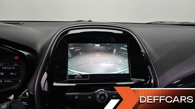 ChevroletGMDaewoo SPARK Premier купить на сайте DeffCars