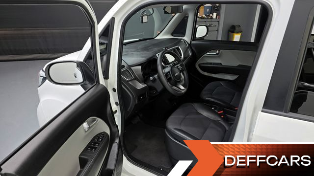 Kia RAY Van Standard купить на сайте DeffCars