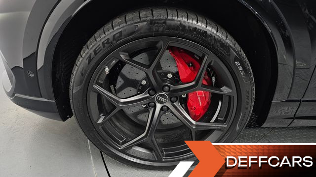 Audi RSQ8 4.0 TFSI Quattro Performance купить на сайте DeffCars