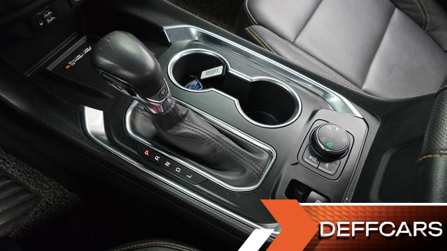 ChevroletGMDaewoo TRAVERSE 3.6 AWD Redline купить на сайте DeffCars