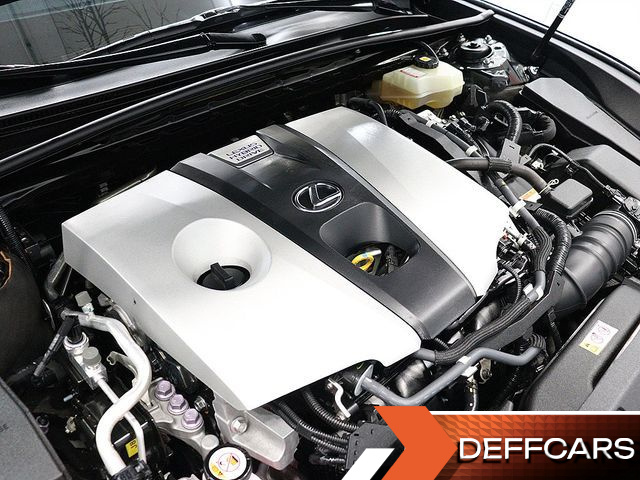 Lexus ES Executive купить на сайте DeffCars