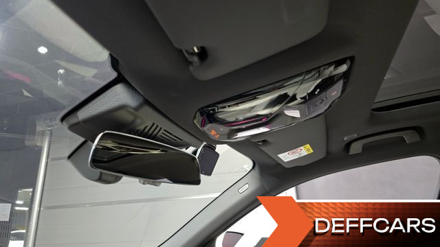 BMW 5-SERIES 520i M Sport купить на сайте DeffCars
