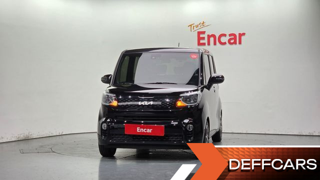 Kia RAY Signature купить на сайте DeffCars