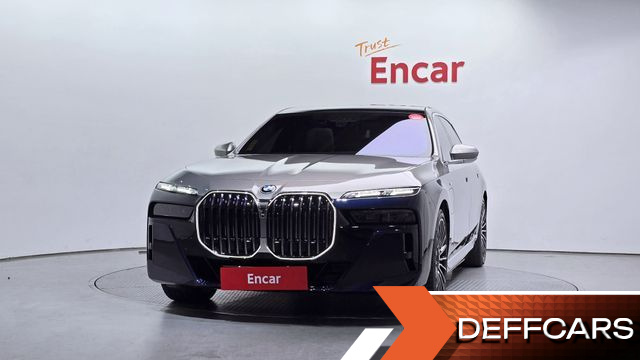 BMW 7-SERIES 750e xDrive M Sport купить на сайте DeffCars
