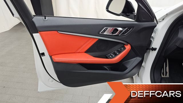BMW 1-SERIES 120i M Sports купить на сайте DeffCars
