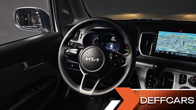 Kia RAY Van Prestige купить на сайте DeffCars