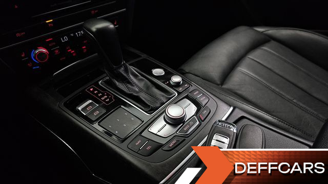 Audi A6 35 TDI Premium C7 купить на сайте DeffCars