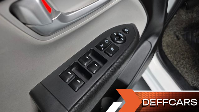 Kia RAY Van Prestige Special (1Seater) купить на сайте DeffCars