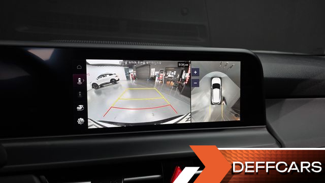 Kia SELTOS Gasoline 2.0 2WD Signature купить на сайте DeffCars