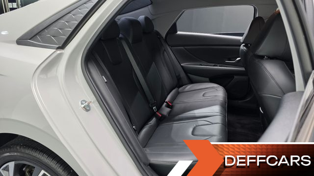 Hyundai AVANTE 1.6 Modern купить на сайте DeffCars