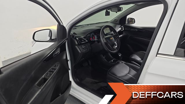 ChevroletGMDaewoo SPARK Premier купить на сайте DeffCars