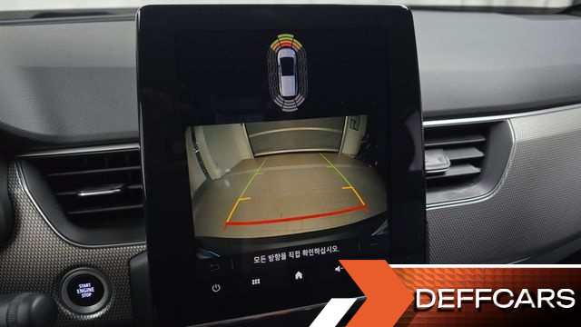 Renault-KoreaSamsung XM3 1.3 TCe RE Inspire купить на сайте DeffCars