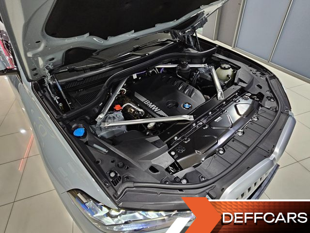 BMW X5 xDrive 30d M Sport купить на сайте DeffCars