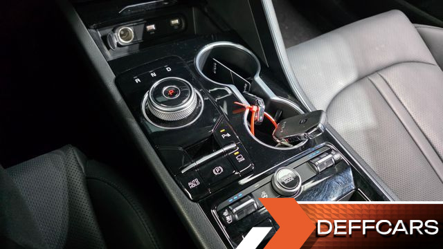 Kia K5 Noblesse купить на сайте DeffCars