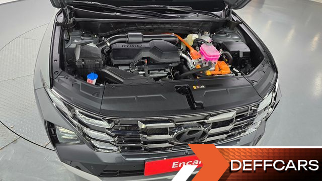 Hyundai TUCSON HEV 1.6 2WD Modern купить на сайте DeffCars