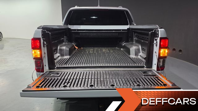 Ford RANGER 2.0 Wildtrack купить на сайте DeffCars