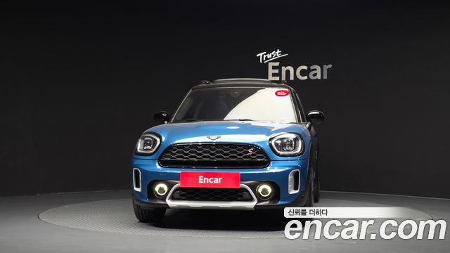 Mini COUNTRYMAN ALL4 2nd купить на сайте DeffCars