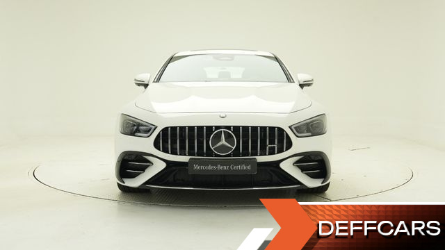 Mercedes AMG GT 4Door 43 4MATIC+ купить на сайте DeffCars