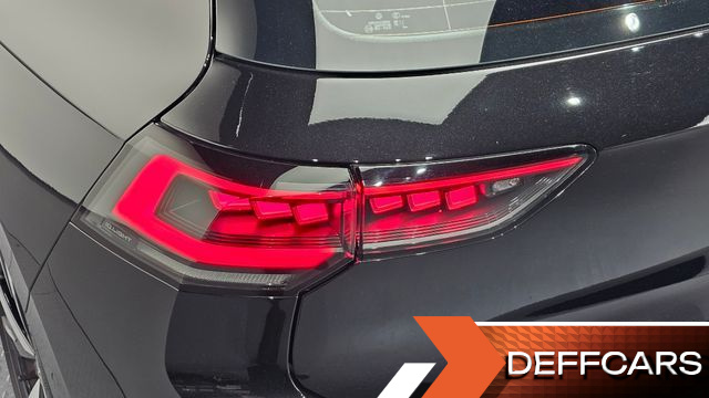 Volkswagen GOLF 2.0 TDI Prestige купить на сайте DeffCars