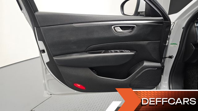 Renault-KoreaSamsung SM6 2.0 Prime SE купить на сайте DeffCars
