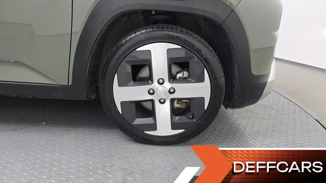 Hyundai CASPER Inspiration купить на сайте DeffCars