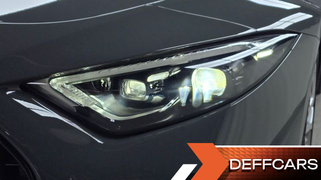 Mercedes SL-CLASS AMG SL63 4MATIC+ Manufaktur купить на сайте DeffCars