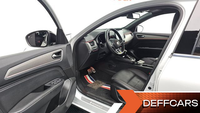Renault-KoreaSamsung XM3 1.3 TCe RE Inspire купить на сайте DeffCars